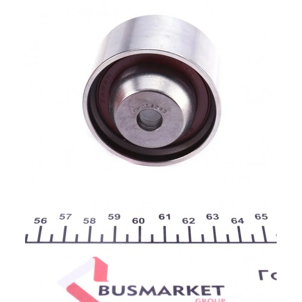 Ролик ГРМ Mitsubishi L200/L300/L400 2.0/2.4 96- більше не постачається в якості окремої деталі