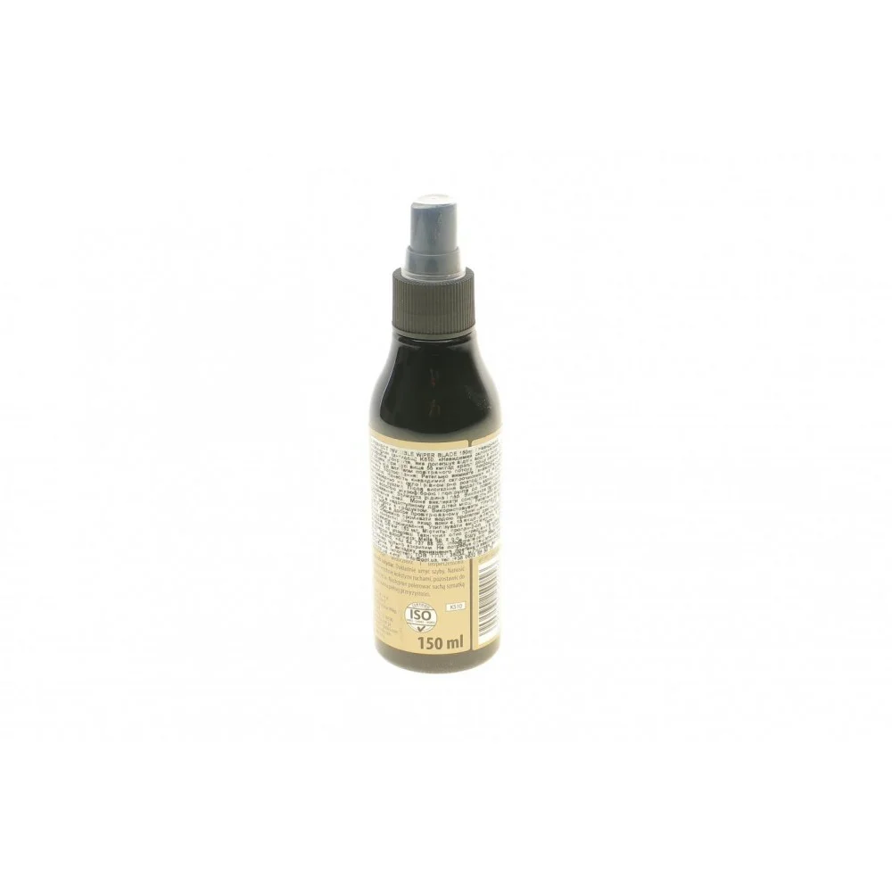 Покриття для скла антидощ Perfect Invisible Wiper Blade (150ml)