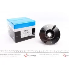 Підшипник маточини (задньої) Daewoo Kalos/Chevrolet Aveo 1.2/1.4i 05- (+ABS)