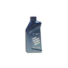 Олива 0W30 Twin Power Turbo (1л) (Longlife-04)