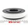 Шків колінвалу Citroen Berlingo/Jumpy/Peugeot Expert 1.9D/2.0HDI 98- (6PK)