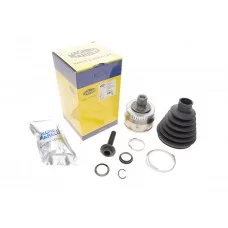 ШРКШ (зовнішній) Audi A4/A6/VW Passat/Skoda SuperB 94-08 (33/30/53mm) (+ABS45)