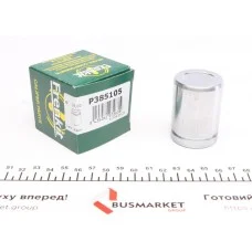 Поршень супорта (заднього) Subaru (All) 07- (38x51.5mm) (Tokic)