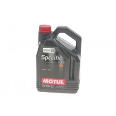 Олива 0W30 Specific LL-12 FE (5L) (107302)