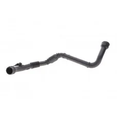 Патрубок інтеркулера Renault Kangoo 1.5 dCi 08-