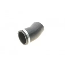 Патрубок інтеркулера (верхній) (L) Audi A1/Seat Ibiza/Toledo/Skoda Fabia/Rapid/VW Polo 1.2D/1.6D 09-