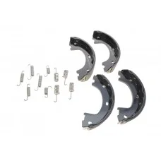Колодки ручника MB Sprinter 509-519 06- (174x42)