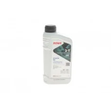 Олива HIGHTEC SYNTH RS 2T (1L) (ISO-L-EGD (low smoke)/JASO FC/FD/TISI) (API TC (TSC-3)