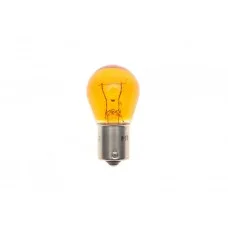 Автолампа PY21W 24V 21W BAU15s Standard 24V