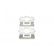Планка супорта прижимна (к-кт) Citroen Jumper/Peugeot Boxer/Iveco Daily 94- (Brembo)