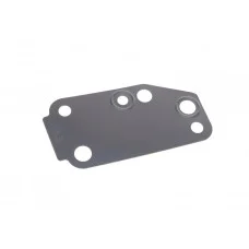 Прокладка помпи води Ford Transit 2.4 TDCI 00-06