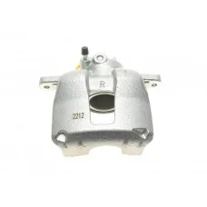 Супорт гальмівний (передній) (R) Peugeot 1007/207/307 Partner 07- (d=54mm) (Bosch)