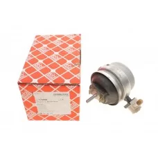 Подушка двигуна (L) Audi A4 1.9D/2.0D 00-09