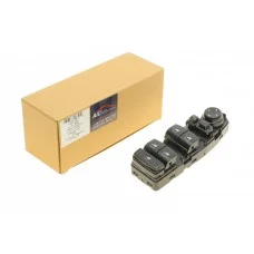 Кнопка склопідіймача (L) BMW X5 (F15/F85)/X6 (F16/F86) 13-19 (блок)