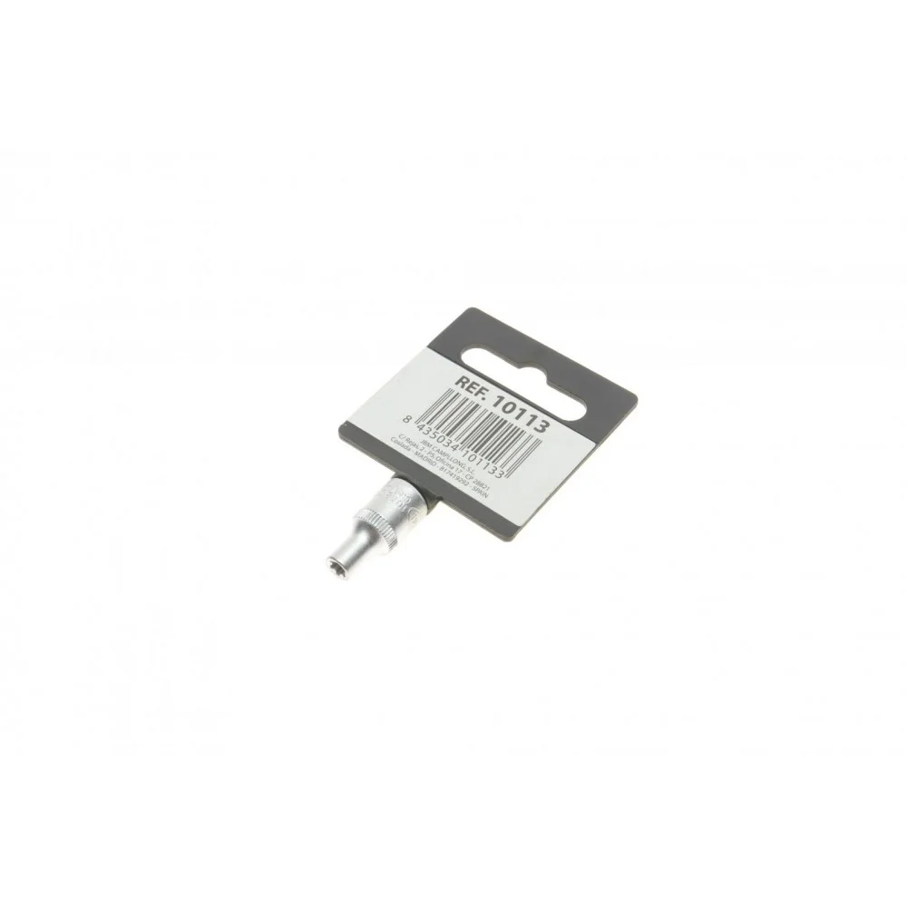 Головка Torx E5 (під ключ 1/4