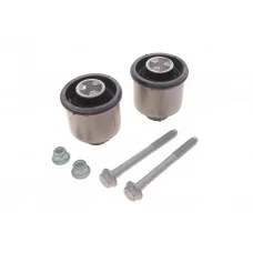 Сайлентблок балки (задньої) VW Golf IV/Polo 1.0-2.3 96 (к-кт)