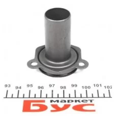 Сальник вала первинного КПП Peugeot Expert 2.0HDI/1.1/1.4i (20/24x39.5/57x57.5)(лійка)(без упаковки)