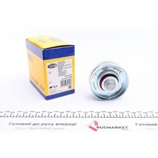 Ролик генератора BMW 3 (E46)/5 (E39) 2.0D 98-03 (натяжний) (70x26)