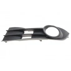 Вставка бампера (під протитуманку) VW Caddy III 06-15 (L)