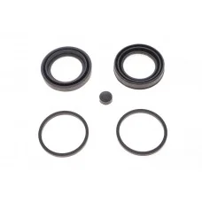 Ремкомплект супорта (переднього) Ford Transit 2.5TD 91-00 (d=42mm) (Bendix)