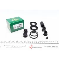 Ремкомплект супорта (переднього) Ford Transit 86-92 (d=42mm) (Bendix)