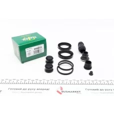 Ремкомплект супорта (переднього) Ford Transit 86-92 (d=42mm) (Bendix)