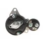 Стартер VW T4 2.4 D/2.5 TDI/2.8 VR6 95-03 (1.7kw) (z=9)