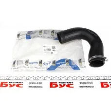 Патрубок інтеркулера (R) VW Caddy III 1.6/2.0 TDI 10-