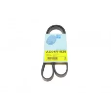 Ремінь генератора Suzuki Grand Vitara 2.5-2.7 98-03/ Honda Stream 1.7 01- / Nissan 300 ZX 3.0 84-90
