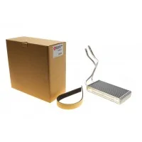 Радіатор пічки Ford Transit 2.2D-2.4D 06-