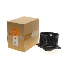 Моторчик пічки MB GL-class (X164) 06-12/R-class (W251/V251) 06-14
