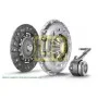 Комплект зчеплення VW Crafter 2.0TDI, 80-105kw, 11-16, CSLA/CKTB/CKTC/CSLB/CKUC/CLSC