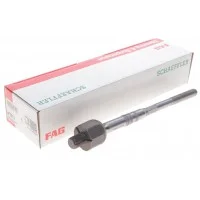 Тяга рульова BMW 3 (E90/E91/E92)/X1 (E84) 09-15 (L=262mm)