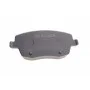 Колодки гальмівні (передні) Seat Cordoba/Ibiza IV/VW Polo/Skoda Fabia 99-15/Roomster 06-15
