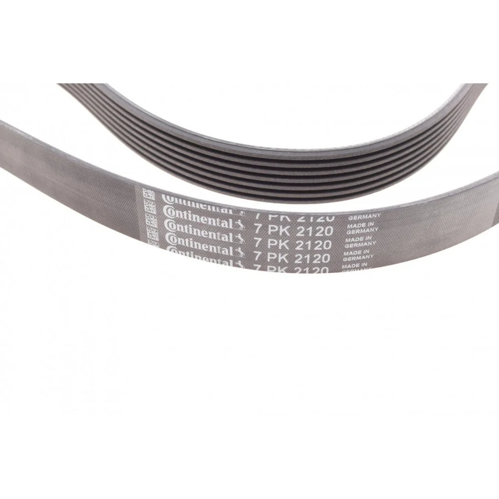 Ремінь генератора Land Rover Range Rover/Toyota Land Cruiser 120 4.0i/4.6 94-10