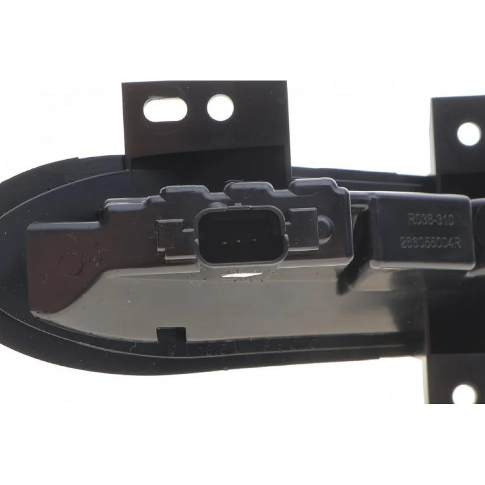 Фара додаткова денного світла Renault Scenic III 09-16 (L)