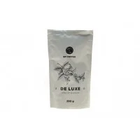 Кава мелена заварна Арабіка De Luxe (0,25кг)