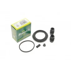 Ремкомплект супорта (переднього) Nissan Primera 90-02 (d=57mm) (Lucas)