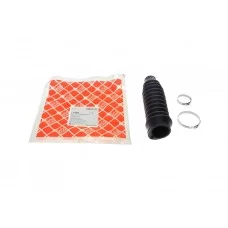 Пильник рейки рульової VW Caddy II 95-03 (к-кт)(L=210mm)