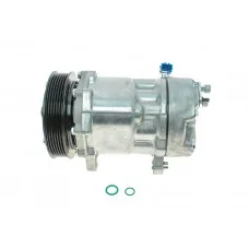 Компресор кондиціонера VW LT 28-46/ T4 96-06