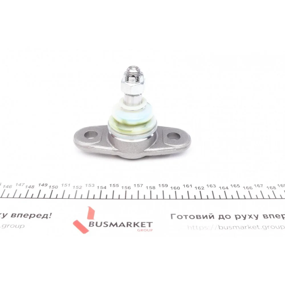 Опора кульова (передня) Hyundai Accent III/Kia Rio II 1.4-1.6 GLS/1.5 CRDI 05-10