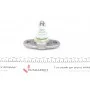 Опора кульова (передня) Hyundai Accent III/Kia Rio II 1.4-1.6 GLS/1.5 CRDI 05-10