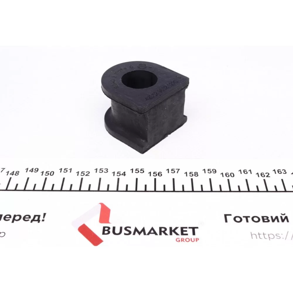 Втулка стабілізатора (переднього) Mazda 626 IV 1.8/2.0i 91-97 (d=21mm)