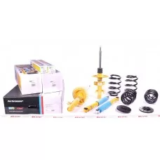 Комплект ходової частини (амортизатори/пружини) (B12 Pro-Kit) VW T5 03-15