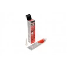 LOCTITE GASKET MAKER RD TB70 ML герметик (+ 300C) (червоний) (уксусний силікон)
