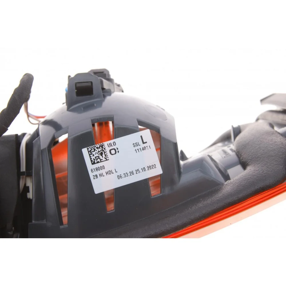 Ліхтар задній BMW 4 (F36/F33/F83/F32/F82) 13-17 (L)
