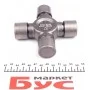 Хрестовина кардана MB Vario (31x110) (з масленкою) (INA)