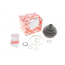 Пильник ШРКШ (зовнішній) VW Golf I/Passat 1.3-2.0/1.5D 73-97/Audi 80 73-91(21x79x79) (к-кт)