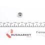 Диск гальмівний (задній) BMW 3 (E90) 2.5-3.0/2.0d 04-11 (336x22)