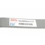 Ресора задня (1 лист) Nissan Cabstar 06-13 (65/640/640) (18mm)